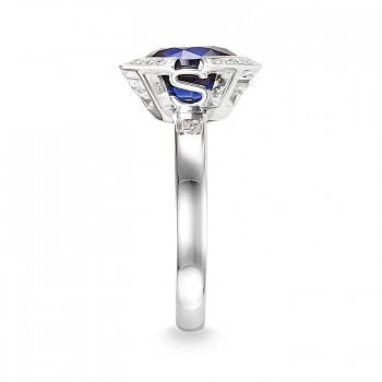 Bague Thomas Sabo TR2038-050-32-54